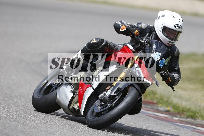 /18 23.05.2025 Get Faster Caremotion ADR/Gruppe gruen/48
